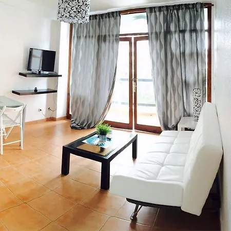Διαμέρισμα Flor Blanco In Las Americas Vina Del Mar *