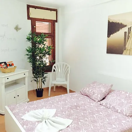 Flor Blanco In Las Americas Vina Del Mar Διαμέρισμα *
