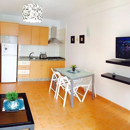 Διαμέρισμα Flor Blanco In Las Americas Vina Del Mar Πλάγια ντε λας Αμέρικας